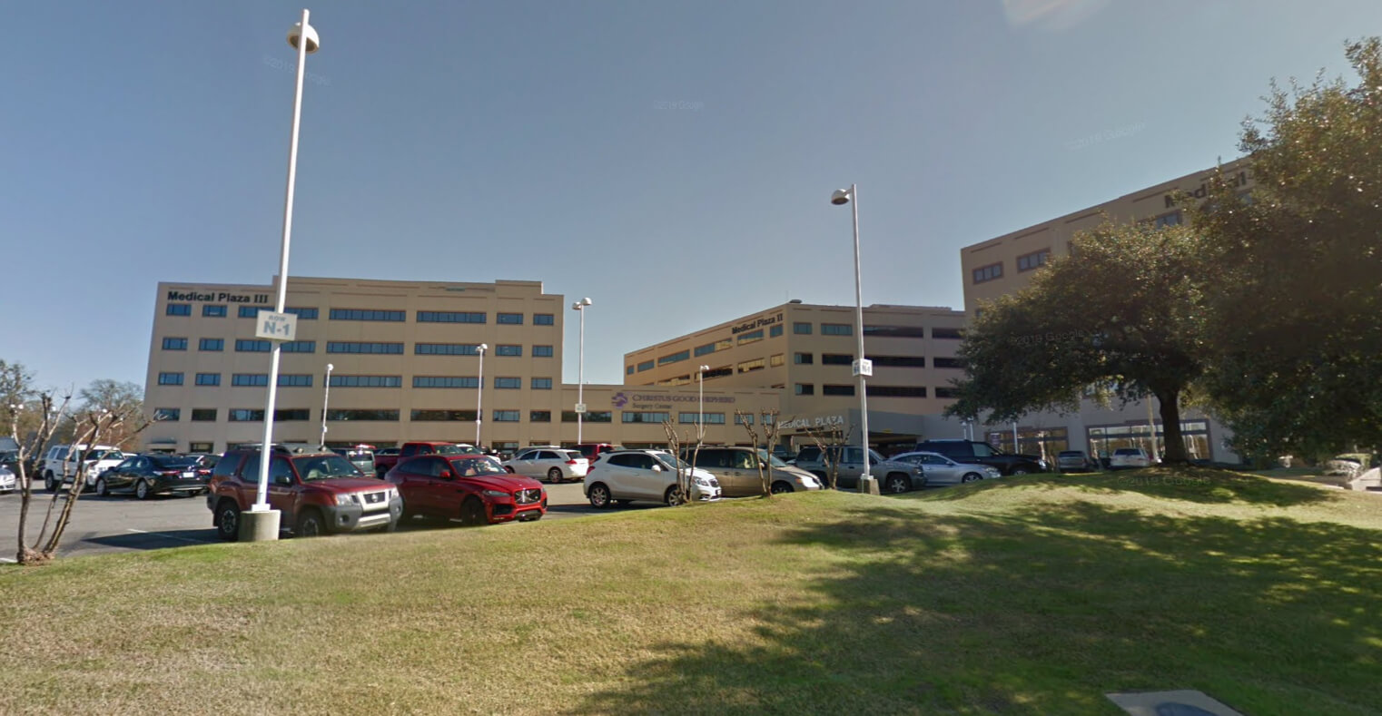 Women's Health Center at Longview Wellness Pointe