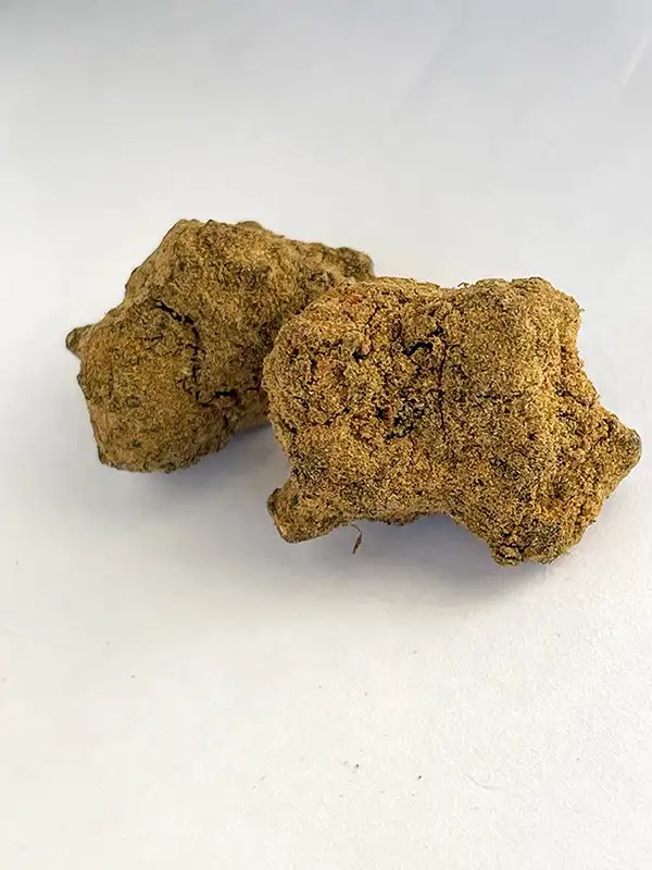 Delta 8 Moon Nugs Wellness Supply Center