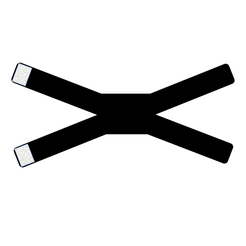 MatrixMag Replacement XBrace Wellness Systems Inc.