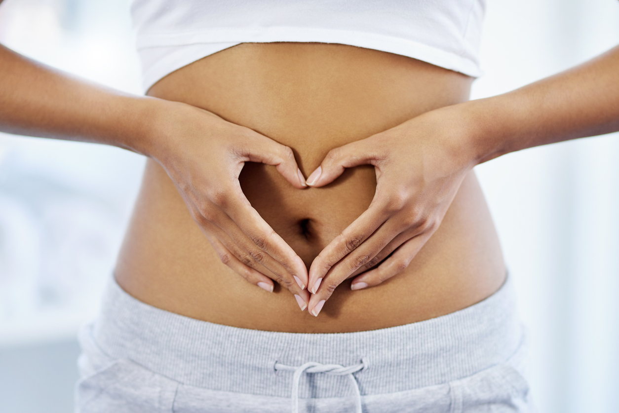 Unlocking the Secrets of the Belly Button A Guide to the Pechoti