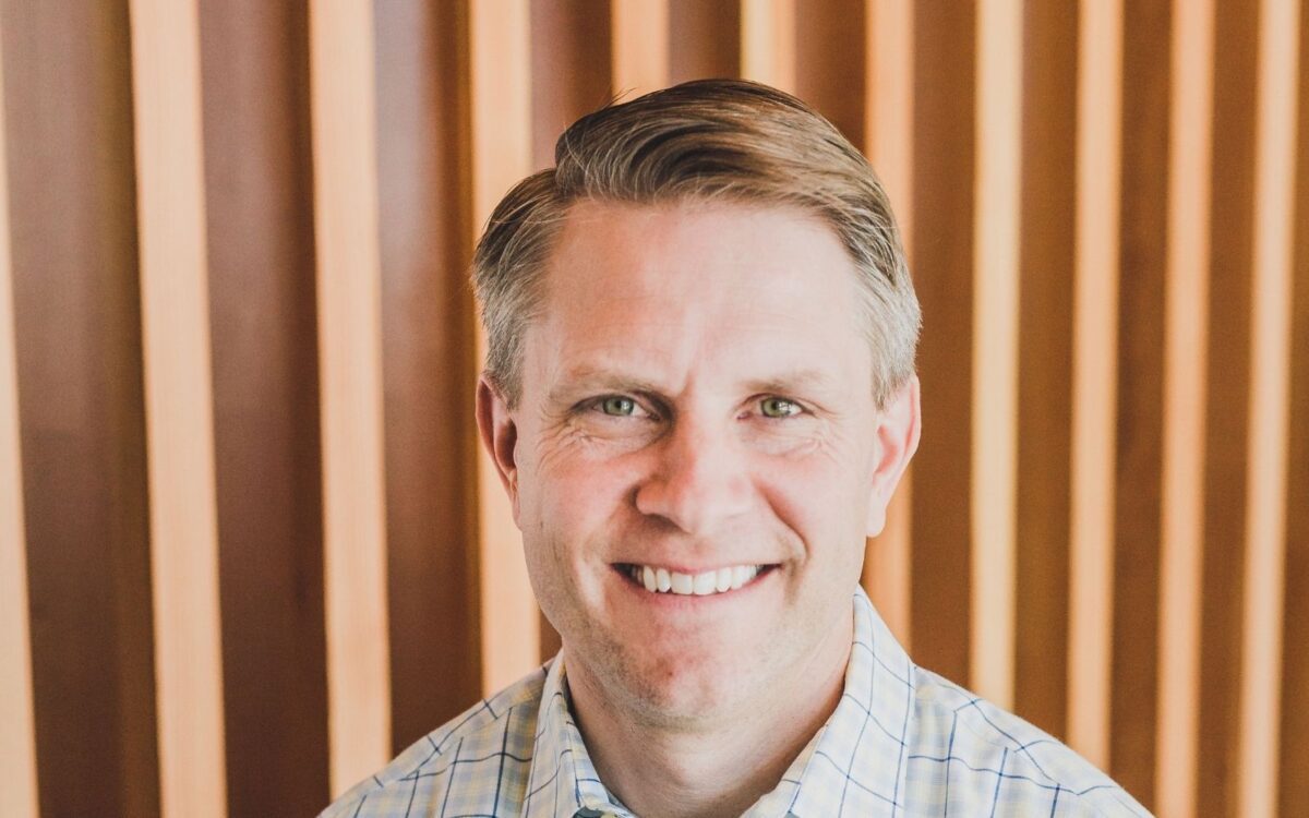 Kevin Hoffman of Founder and CEO, Vector Remote Care How To