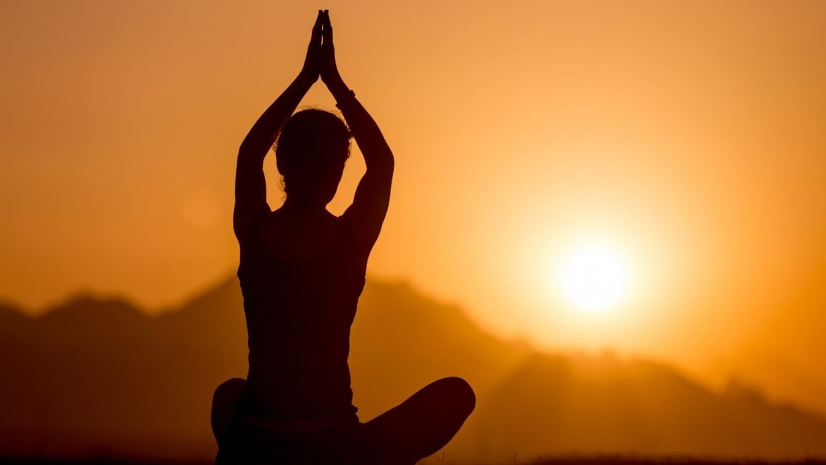 What is Spiritual Wellness and How to Create a Positive State of Mind