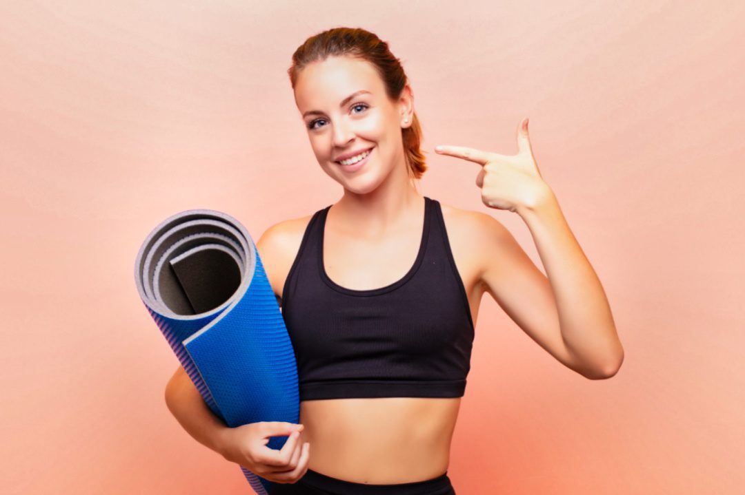 4 Ways Yoga Can Improve Your Dental Health • Yoga Basics Wellness Voice