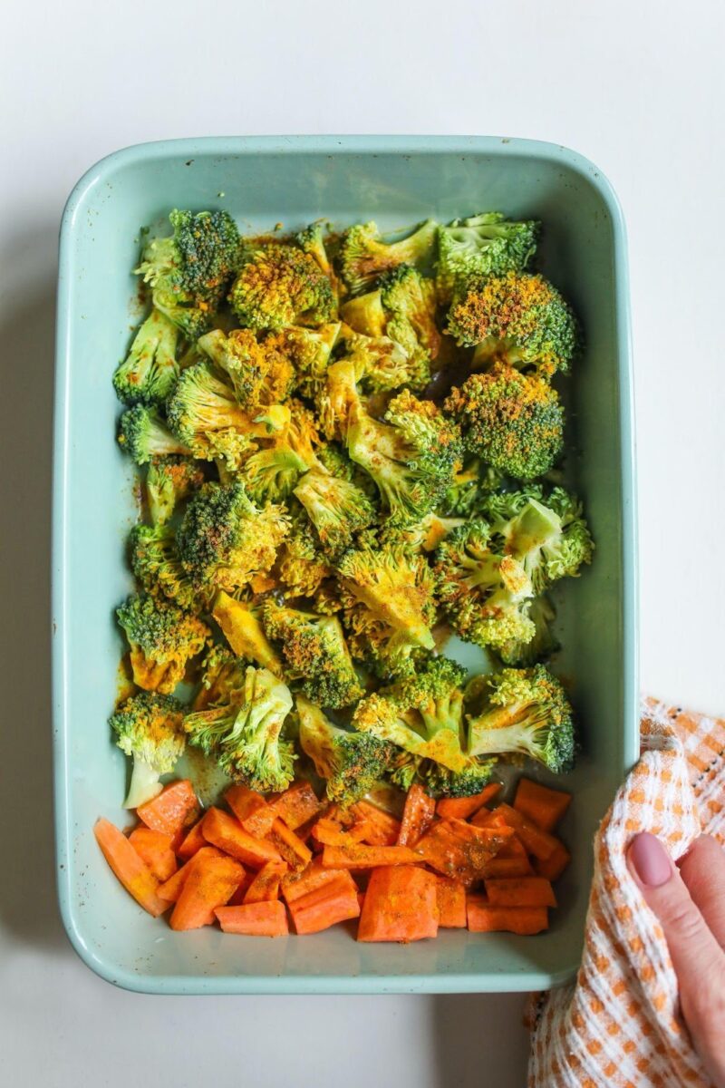 Easy and Tasty Frozen Broccoli Recipes Wellness Voice