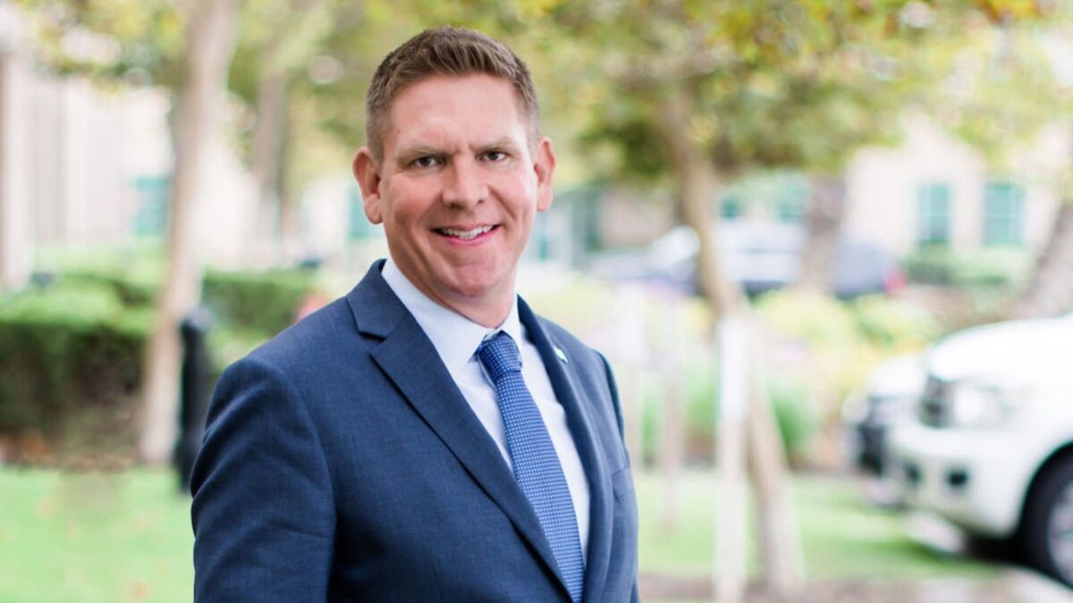 Brad Watson of Property Management Professionals How To Successfully