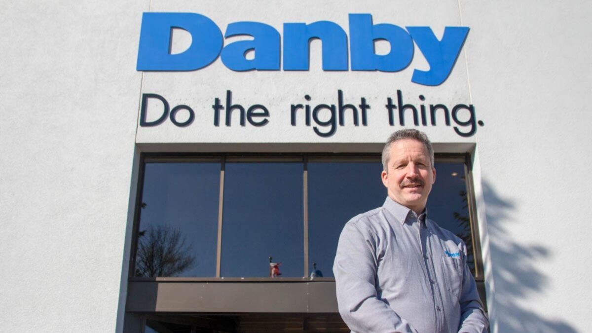 Jim Estill of Danby Appliances How To Successfully Ride The Emotional