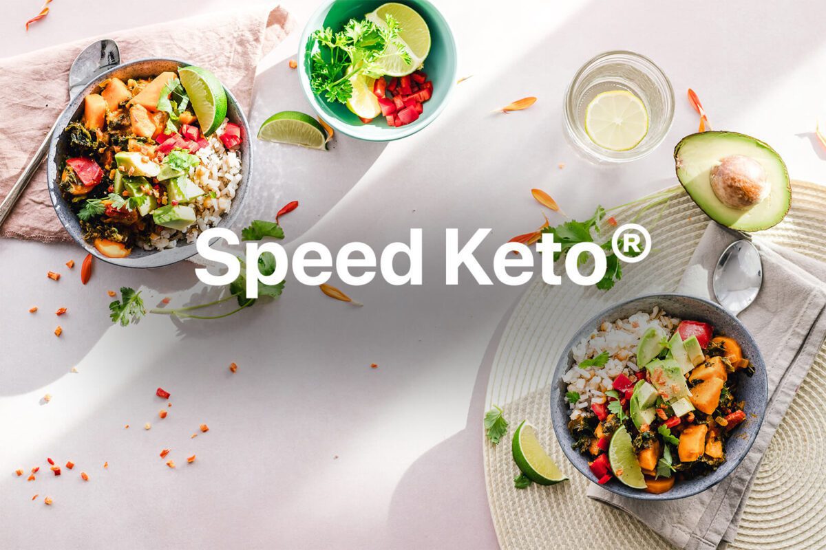 Is the Speed Keto® Diet Program SAFE? Back to the Basics! Wellness
