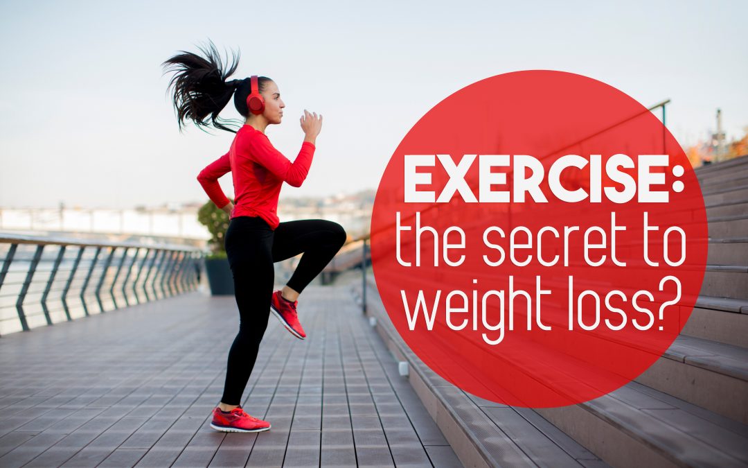 What Is Dr. Kellyann Secret To Weight Loss