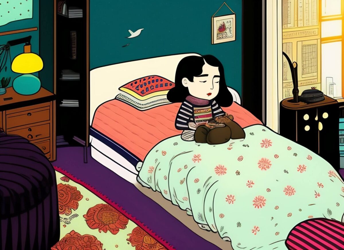 Does REM sleep affect memory and learning? Wellness Voice