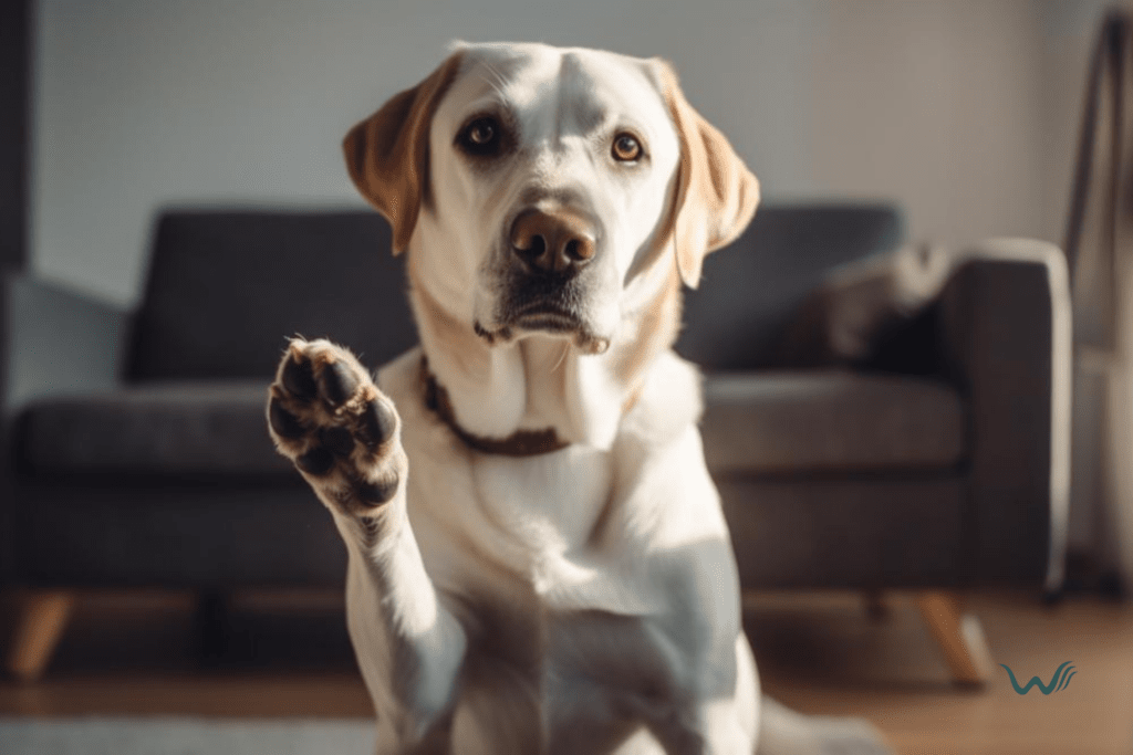 Unlock Your Dog's Potential Master Basic Dog Tricks Today!