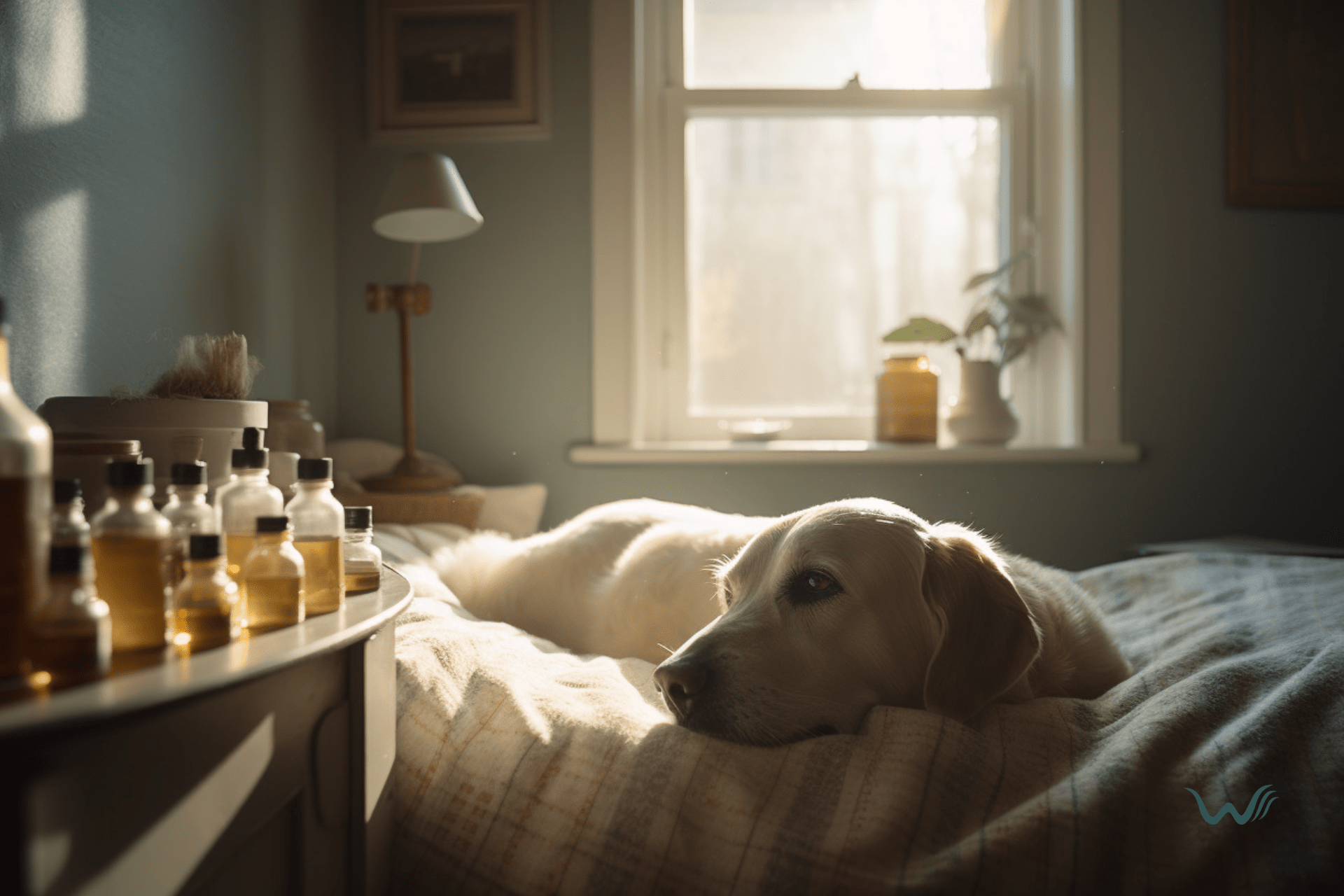 Unmasking the Dangers Dog Medication Side Effects Revealed