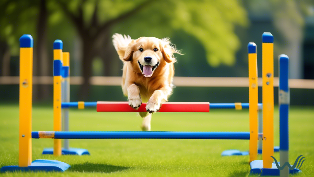 Unlock Dog's Potential Top 3 Dog Training Options in Dallas