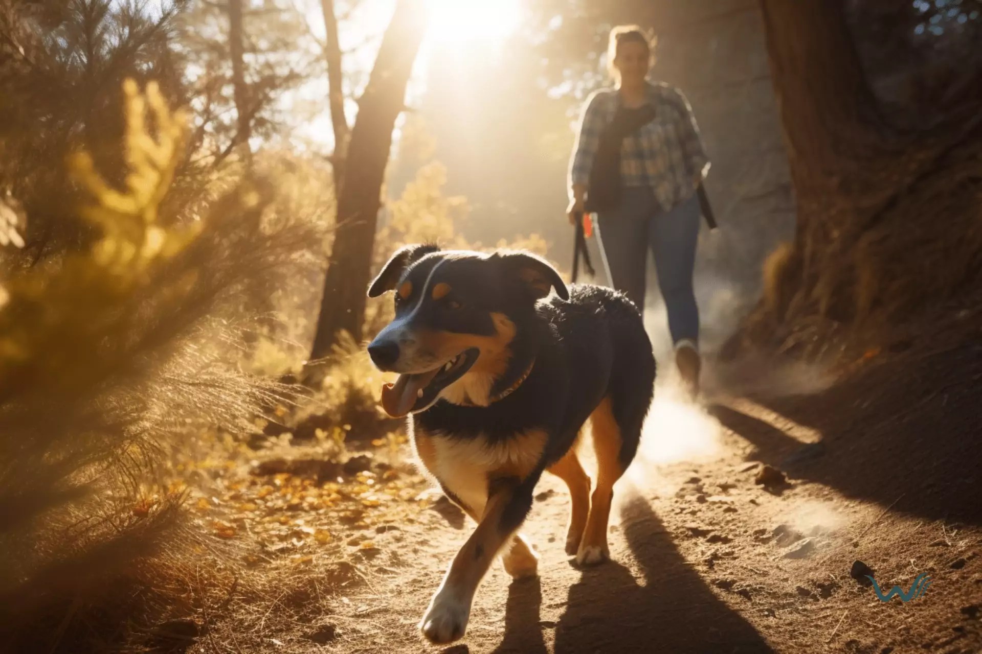 Leash Training Positive Reinforcement Methods That Work!