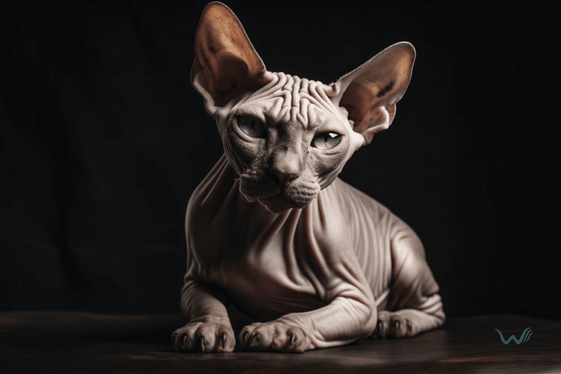 Unveiling the Allure of Sphynx Cats Captivating Hairless Wonders