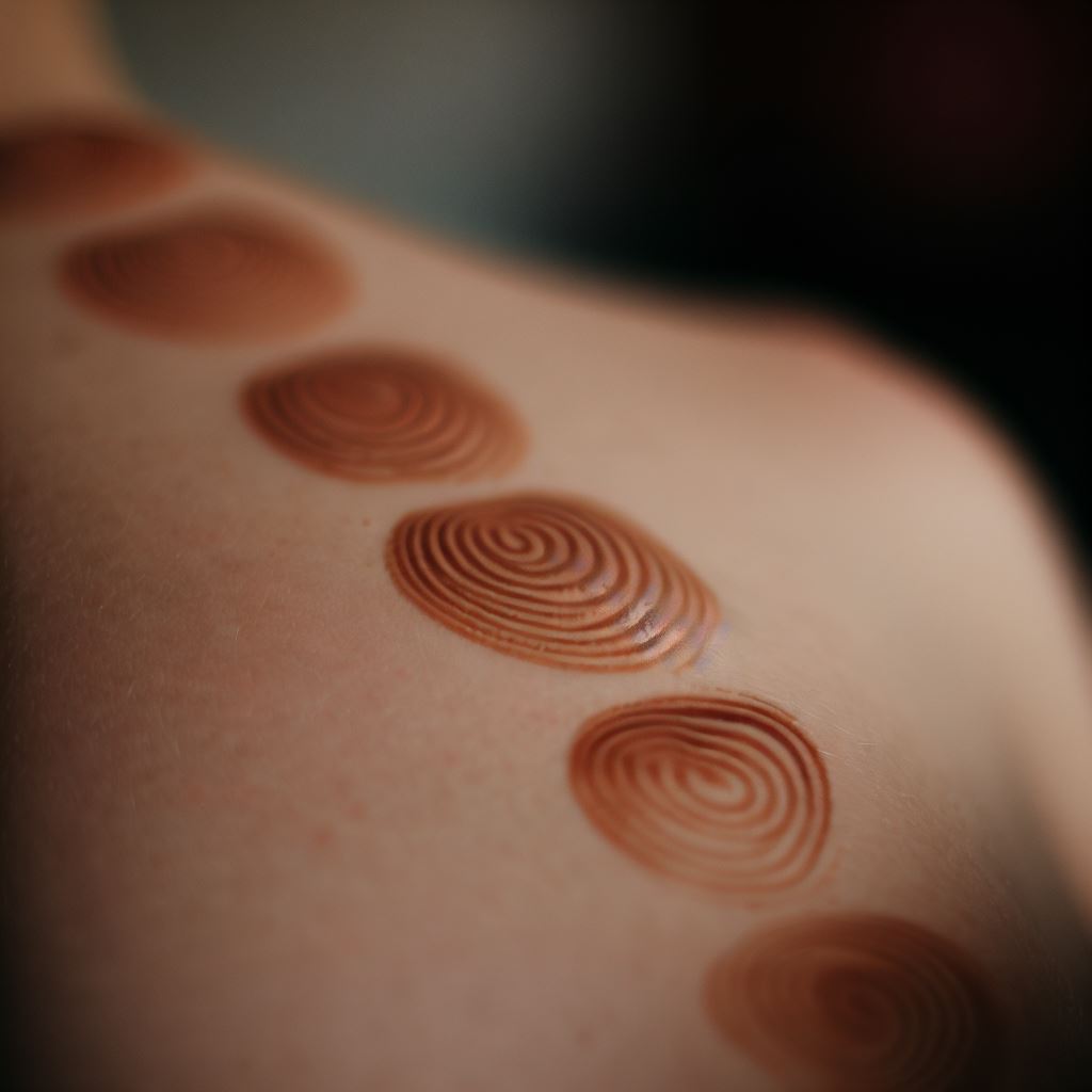 Cupping Marks Explained Unraveling the Mystery Wellness Wise Hub