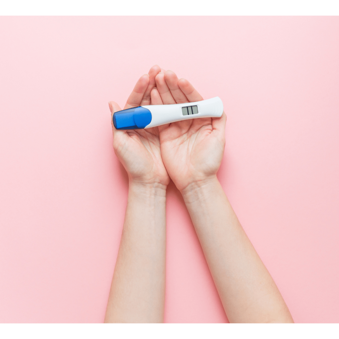 Pregnancy Affirmations for the First Trimester Embracing the Journey