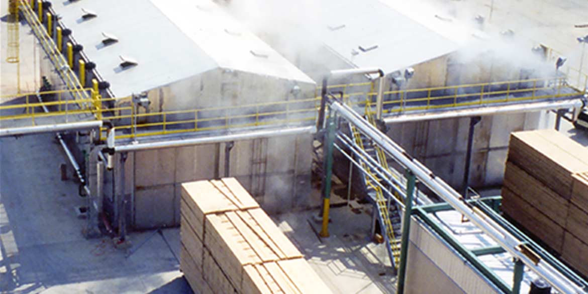 High Temperature Kilns Wellons