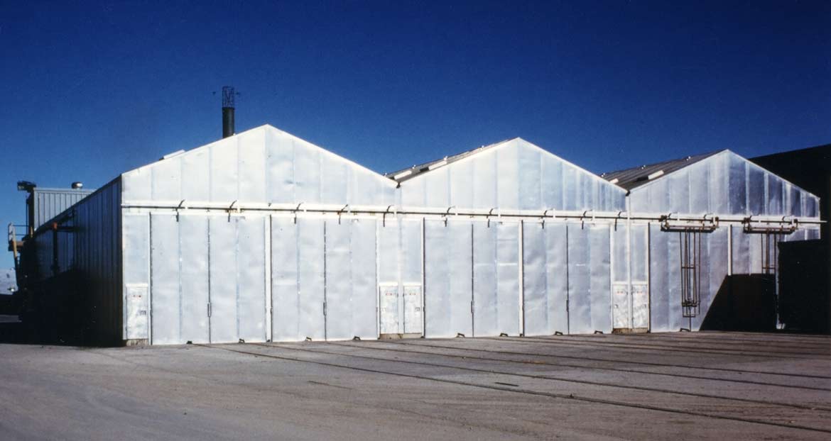 Kiln and Lumber Drying Services Wellons