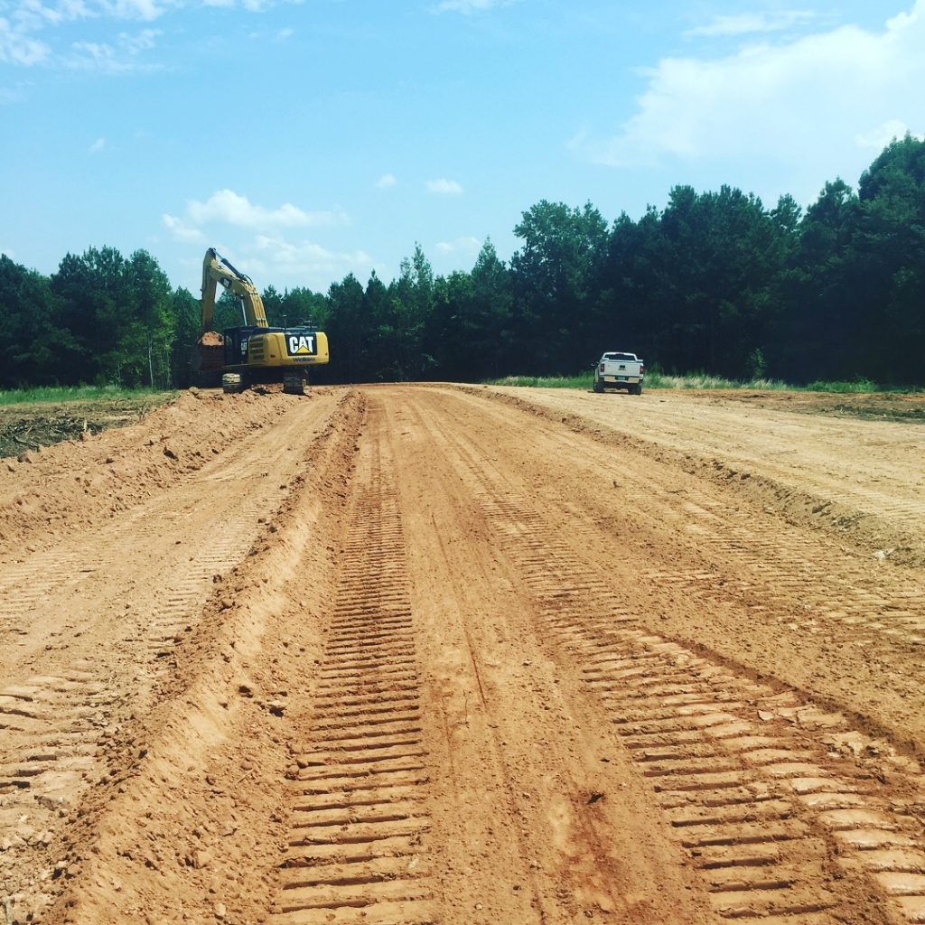 Weatherby Subdivision Wellons ConstructionWellons Construction