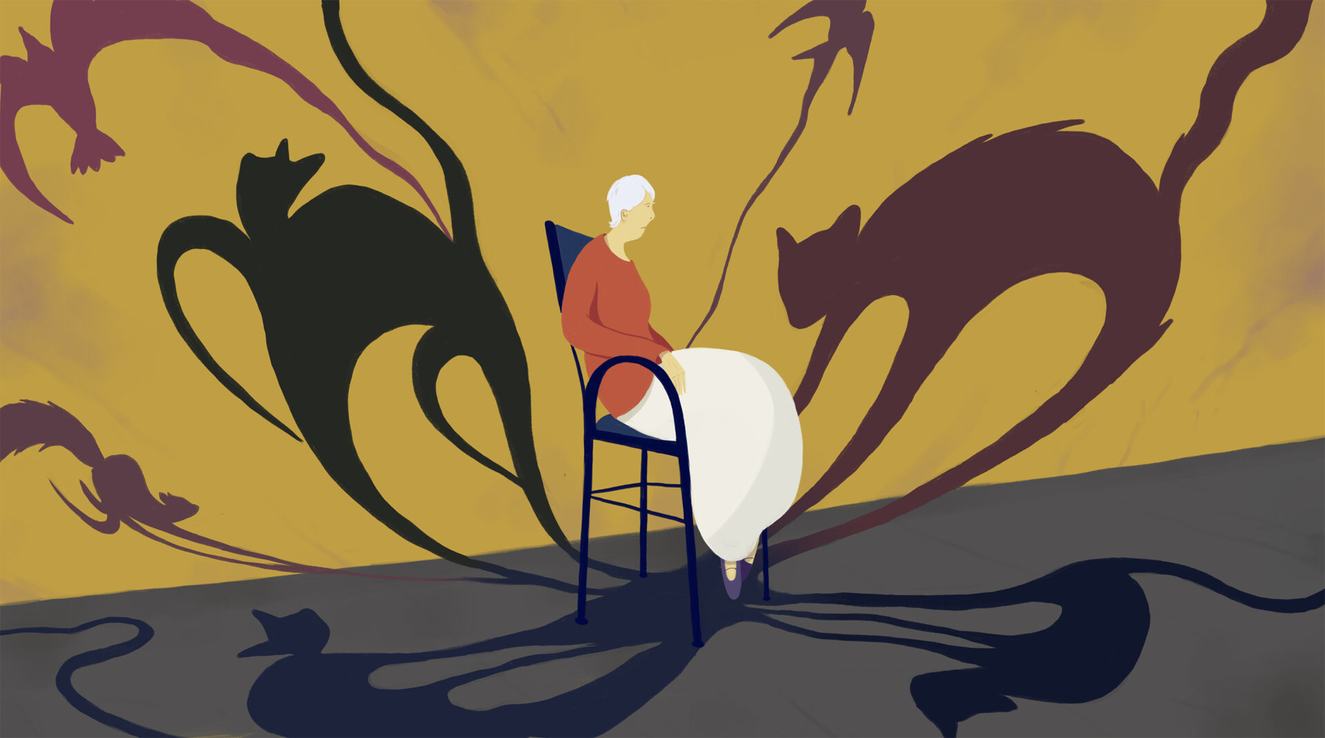 What are Parkinson’s Hallucinations? WellPath Partners