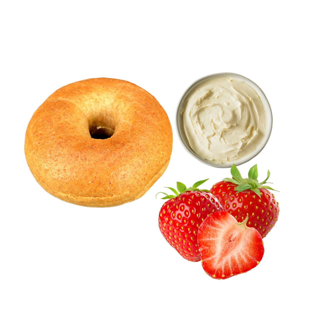 Are Bagels And Cream Cheese Bad For Weight Loss at Geraldine Simmons blog