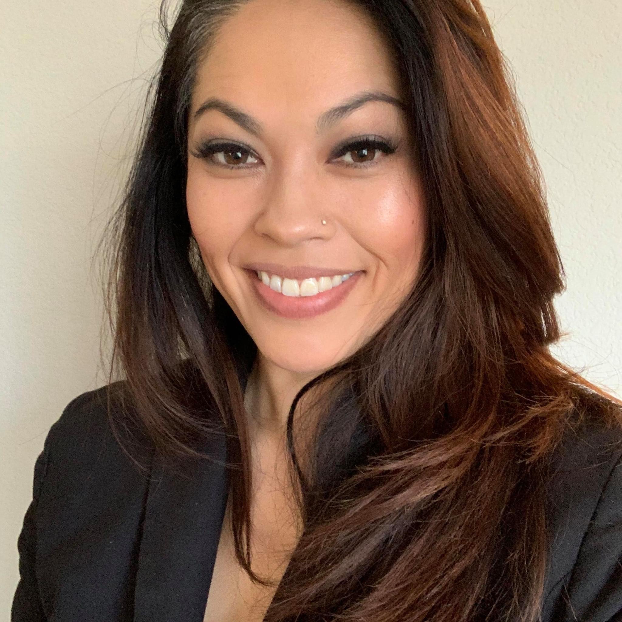 Sofia Johnson, LMFT - Mental Health Therapist in California