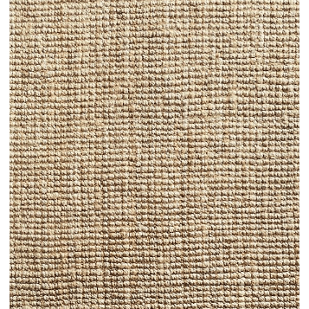 Flax Jute Rug WELLROOMED