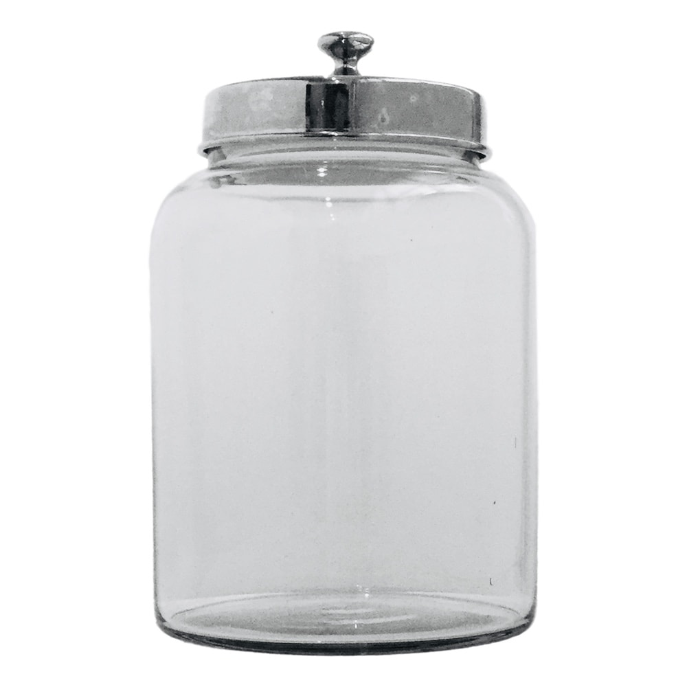Classic Storage Jar Medium WELLROOMED