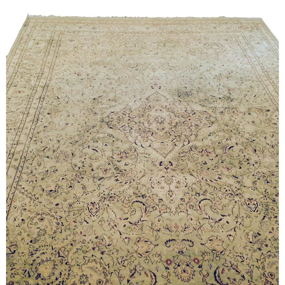 Marshall Oriental Rug WELLROOMED