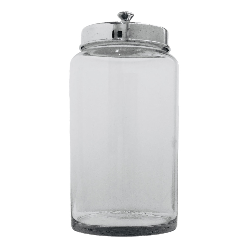 Classic Storage Jar Large WELLROOMED