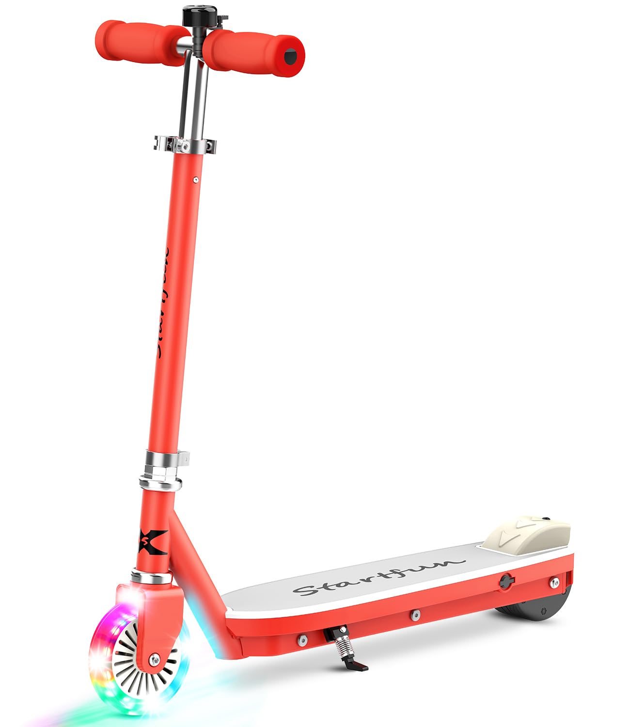 Best Electric Scooter for 9 Year Old Girls Top Picks for Safety and