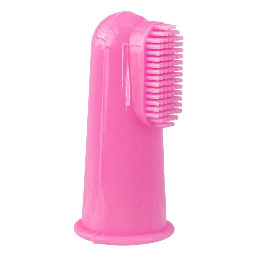 wellsakids Fingerzahnbürste Wellsamed