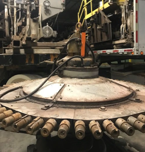 Gallery Wellsboro Glass