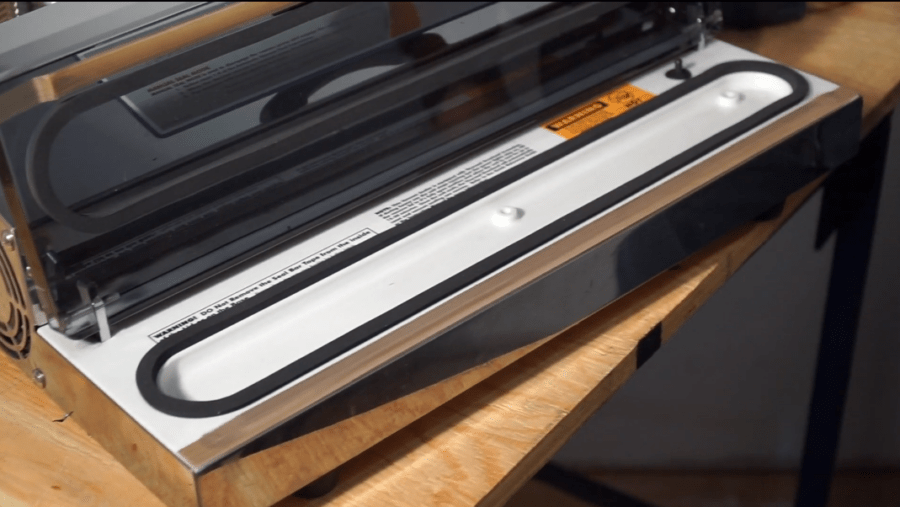 Weston Pro-2300 repair Archives | Wells Can Company