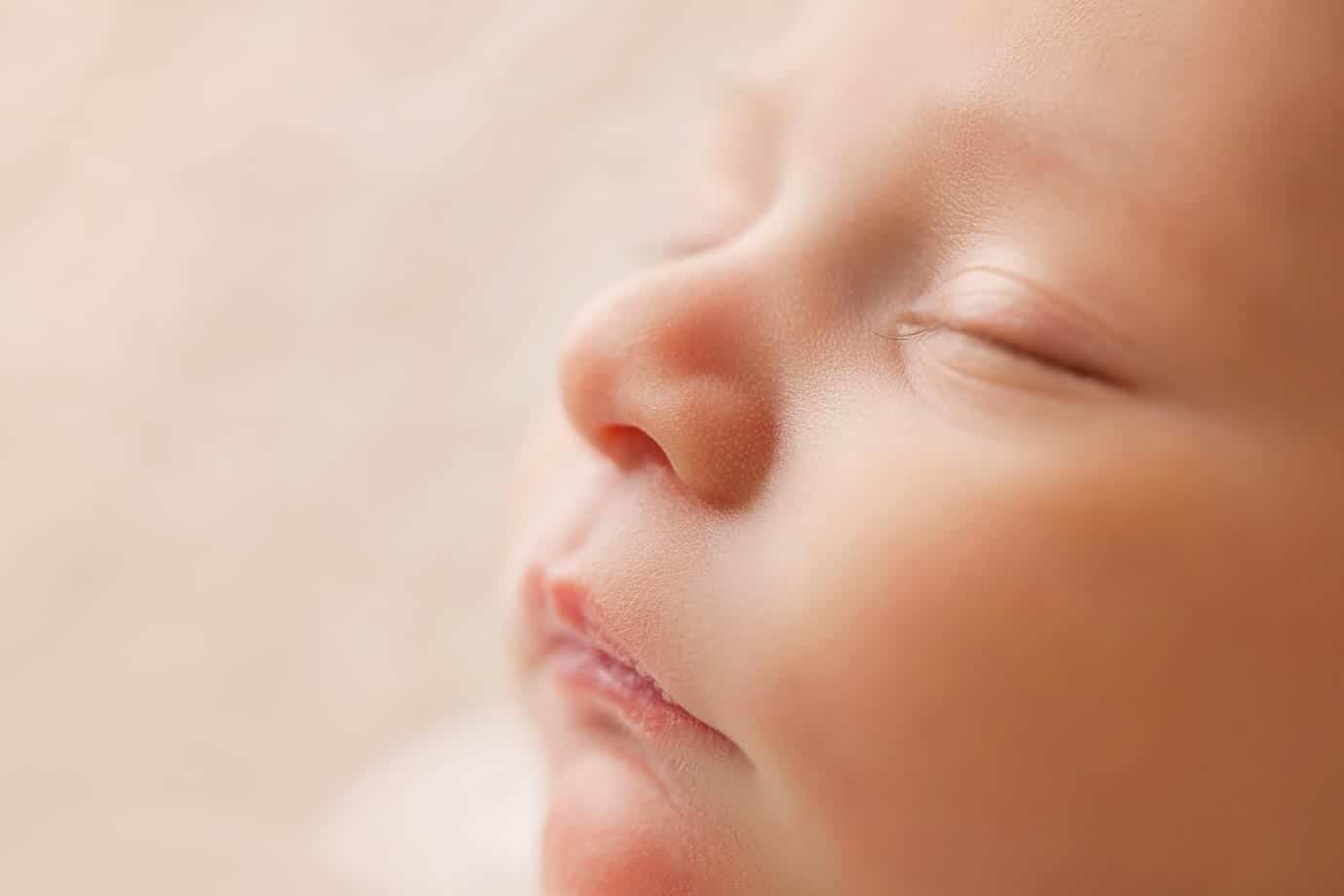 Tips to Help your Newborn Baby Sleep Be Your Best, Well, Self