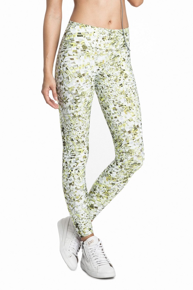 Top 5 Active Leggings for Yoga Be Your Best, Well, Self