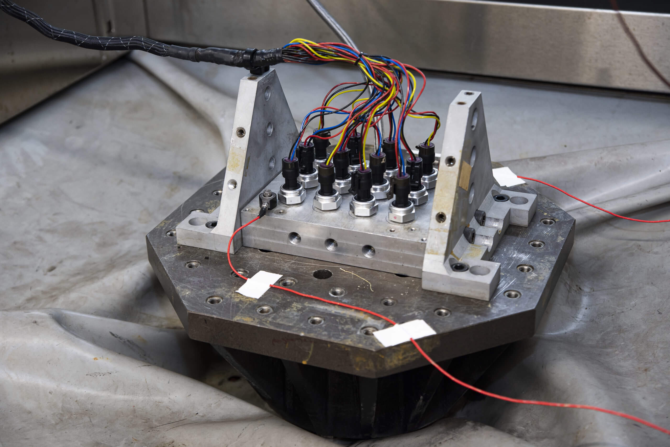 Good Vibrations How Vibration Testing Differs for Automotive, Power