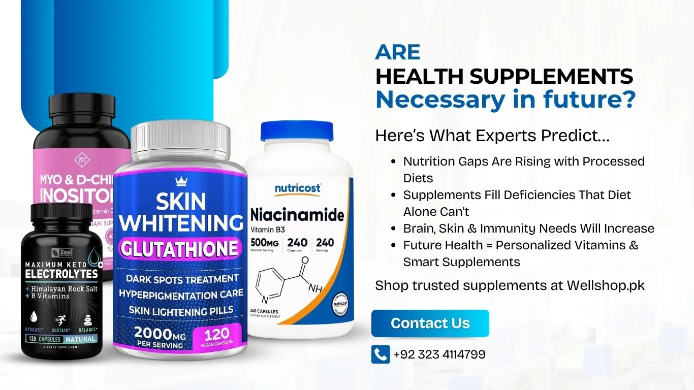 Are Health Supplements Safe? Full Guide