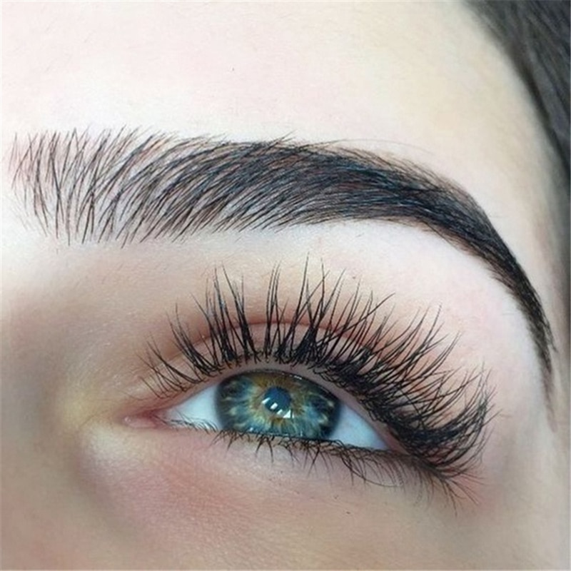 Secret Ingredient for Longer Lashes Your Esthetician Knows