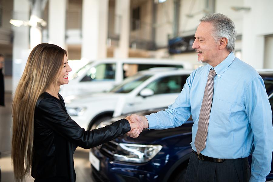 Trading Your Car at Dealerships What You Should Know