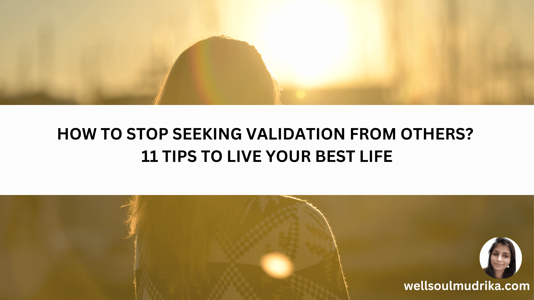 How To Reconnect With Yourself When You Feel Lost 11 Powerful Ways