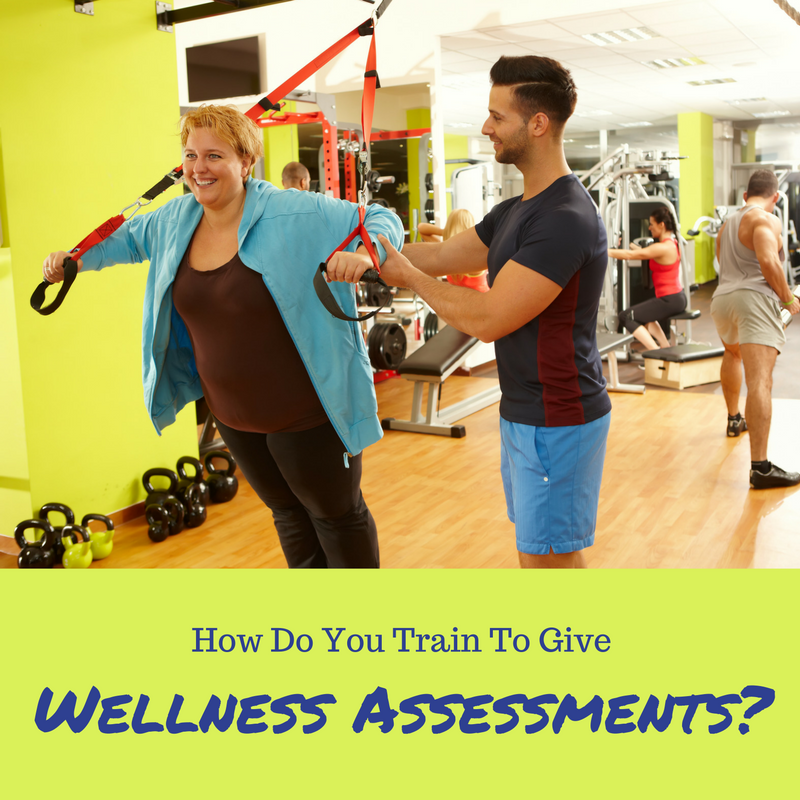 How to Take Wellness Assessment Training WellSpring School of Allied