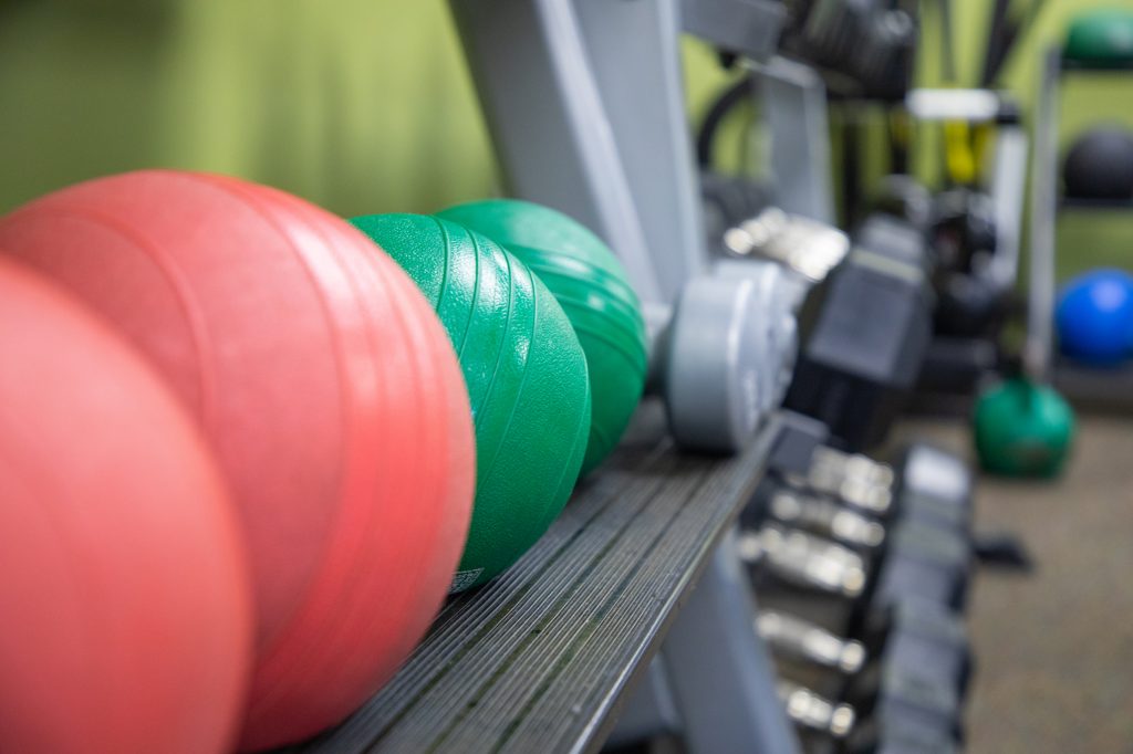 Fitness and Nutrition as a Career Field WellSpring School of Allied