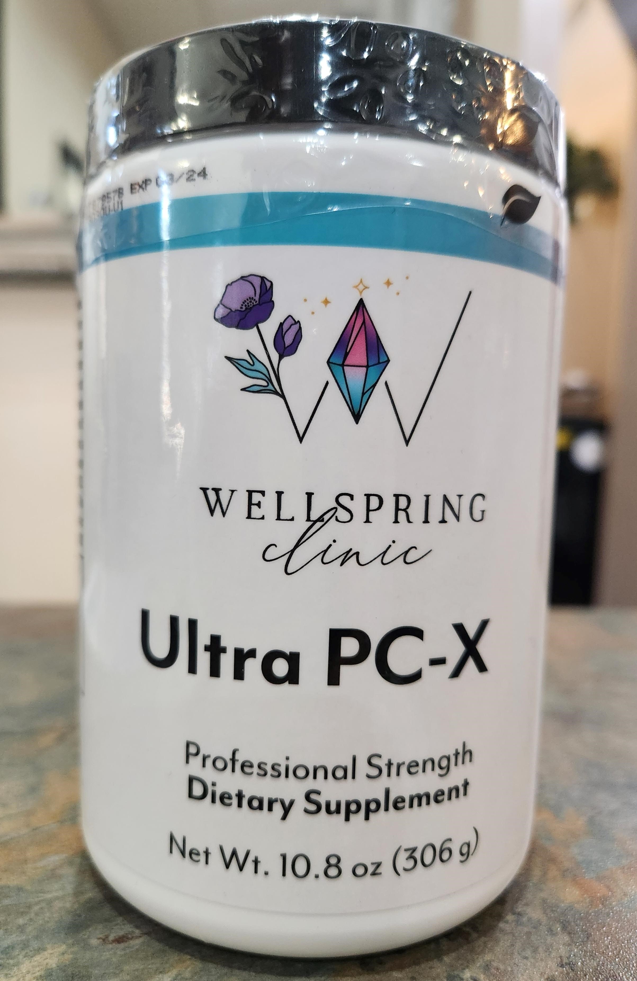 We are introducing our long awaited new “PTX Sustain” replacement