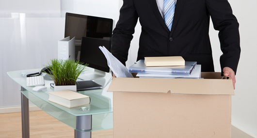 Handling Redundancy eLearning CPD Wellspring Consultancy