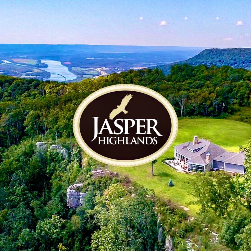 Jasper Highlands Wellspring Development Group