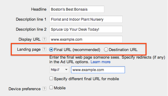 Essential Digital Marketing Glossary Ppc Part One