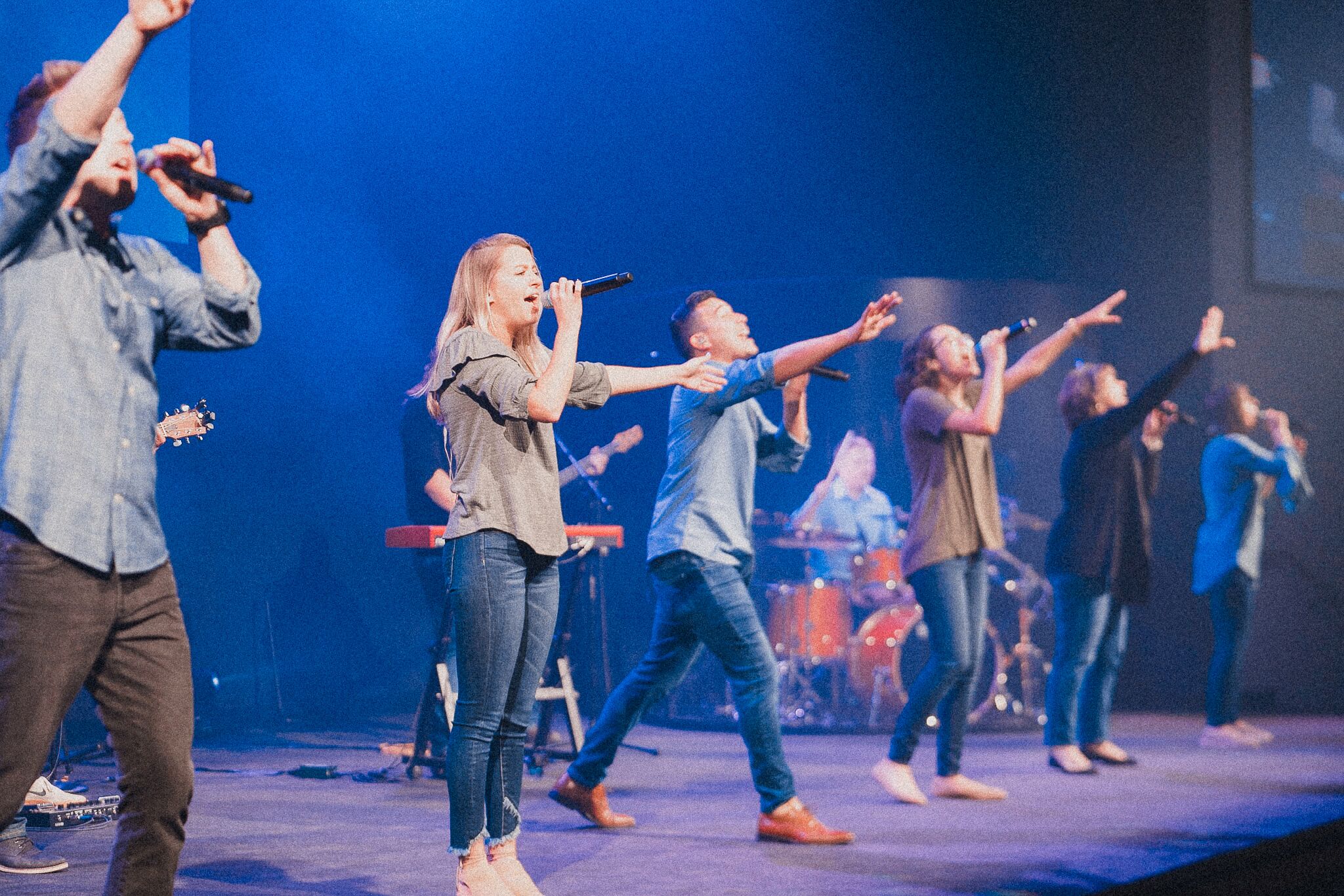 A TALE OF TWO KINGDOMS Part 5 Wellspring Church