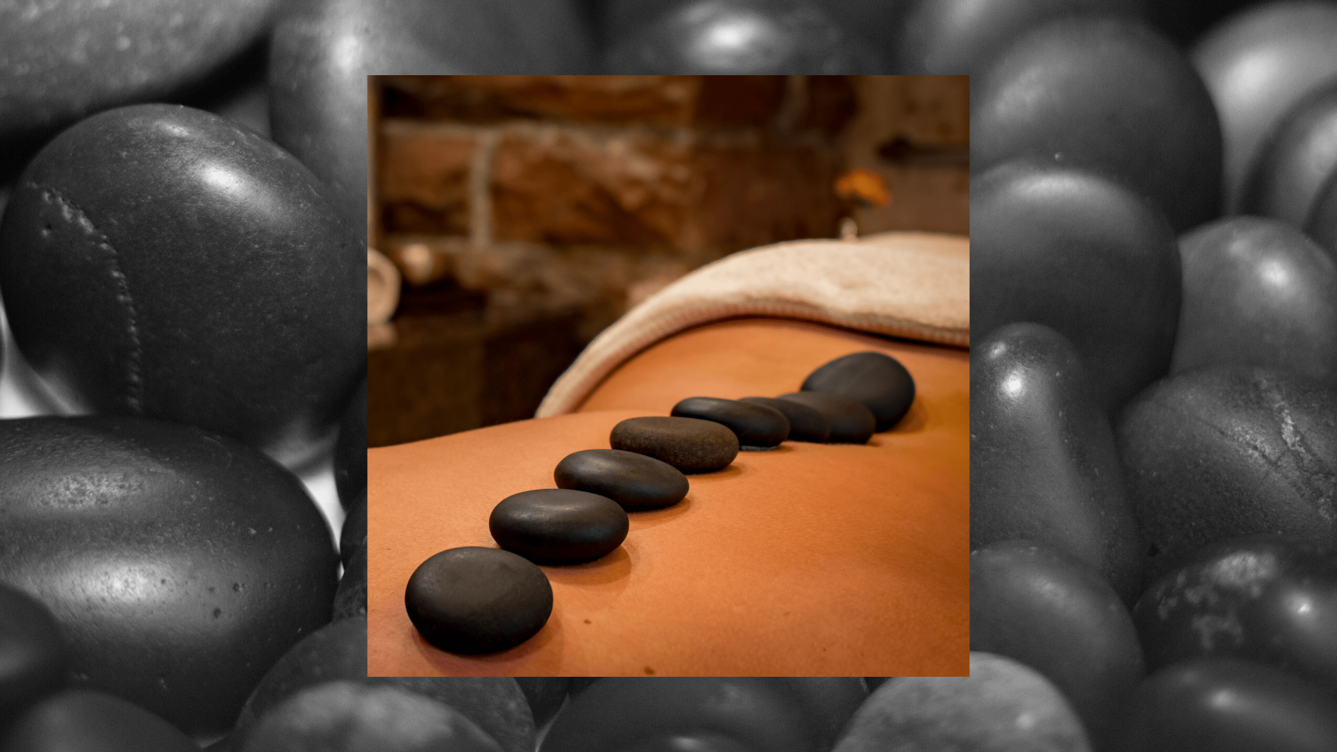 Hot Stone and Couples Massage Wellspring Vitality Health Center