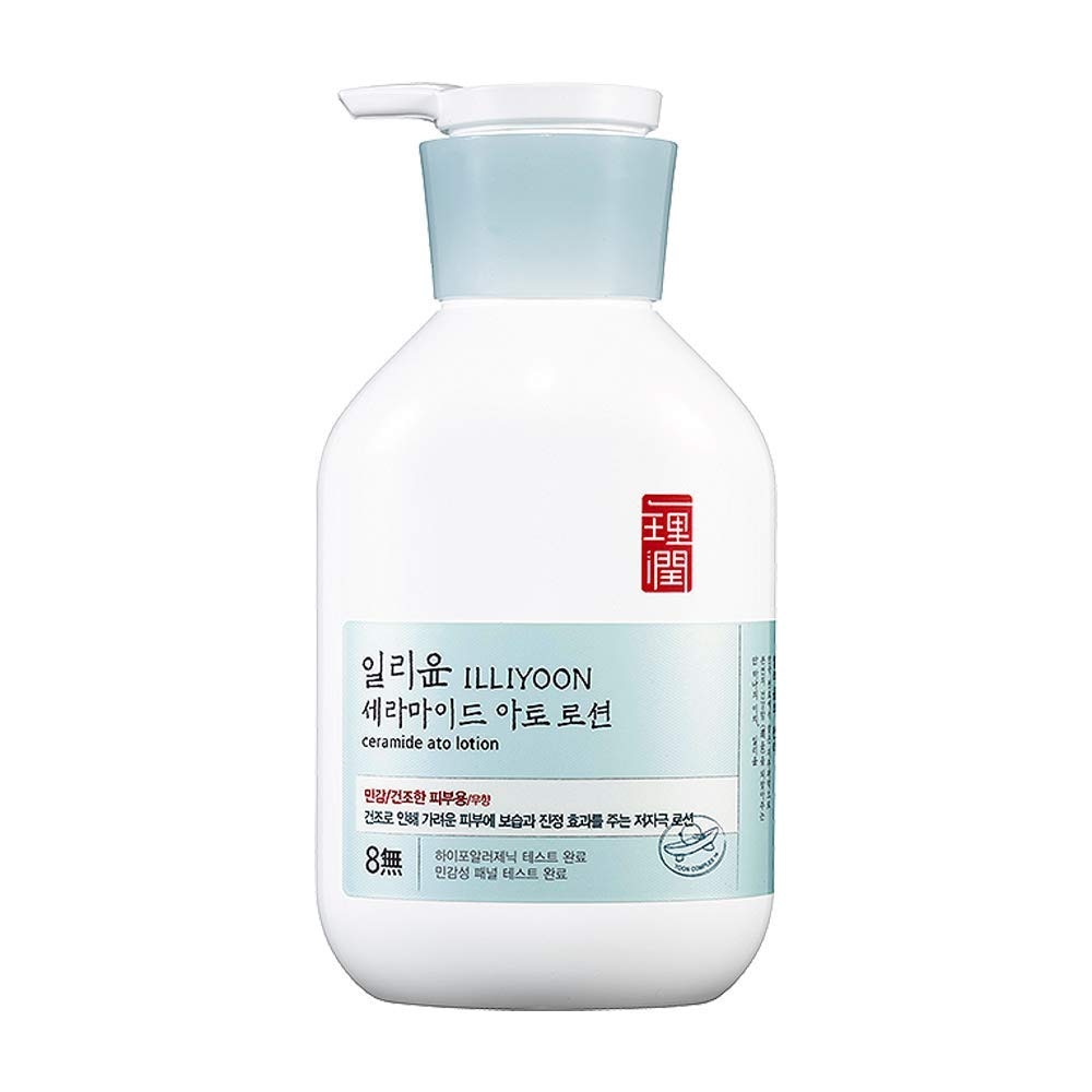 The Best Korean Body Care Products for Firm, Soft Skin